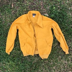 Big Bud Press worker’s jacket